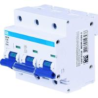 Disjuntor Mdw 100a Weg - Curva C Tripolar - 1