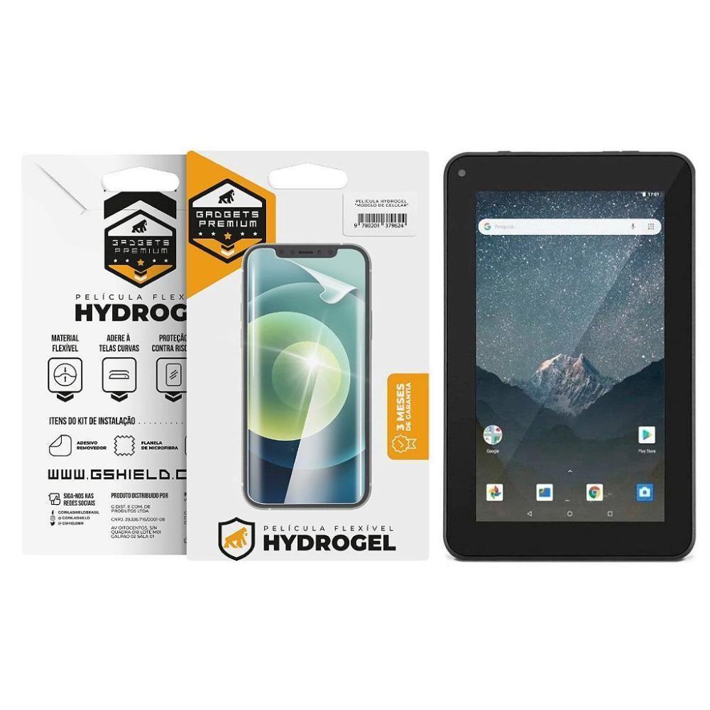Película Para Tablet Multi M7S Go - Hydrogel Hd - Gshield - 1