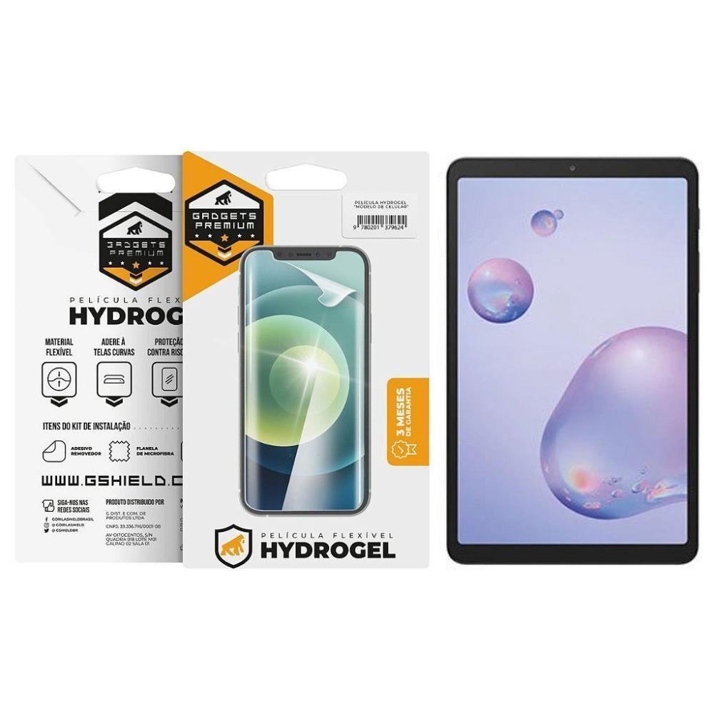Película Para Galaxy Tab A 8.4 2019 - Hydrogel Hd - Gshield - 1