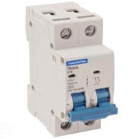 Disjuntor Tr3ka 2 P 70 A Curva C Tramontina Tramontina - 1