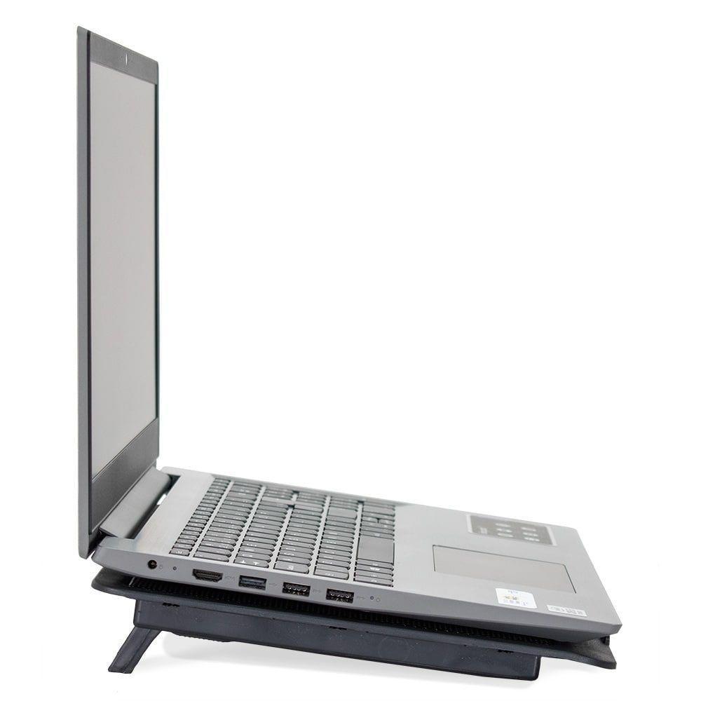 Base Para Notebook Evus Bpn-01 - 2