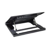 Suporte Base Para Notebook Com Cooler Regulavel Até 17" - 3