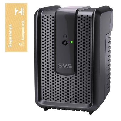 Estabilizador Revolution Speedy 500Va Bivolt Entrada115/220V