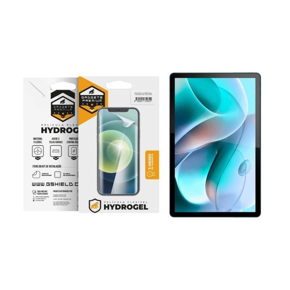 Película Para Motorola Moto Tab G70 - Hydrogel Hd - Gshield - 1