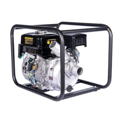 Motobomba Centrífuga Toyama Alum 2X2 4T 196Cc Twp50Ca-Xp