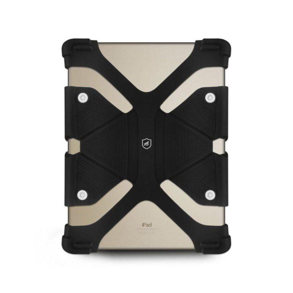 Capa Universal Para Tablet Realme Pad - Skull Armor -Gshield - 2