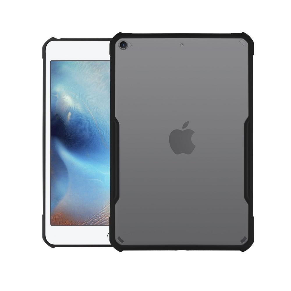 Capa Case Capinha Dual Shock X Para Ipad Mini 4 - Gorila Shield - 10