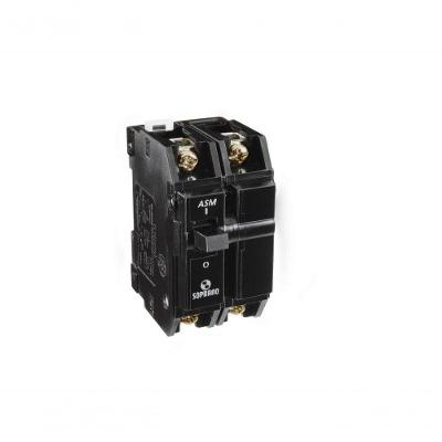 Disjuntor Soprano Bipolar 70A