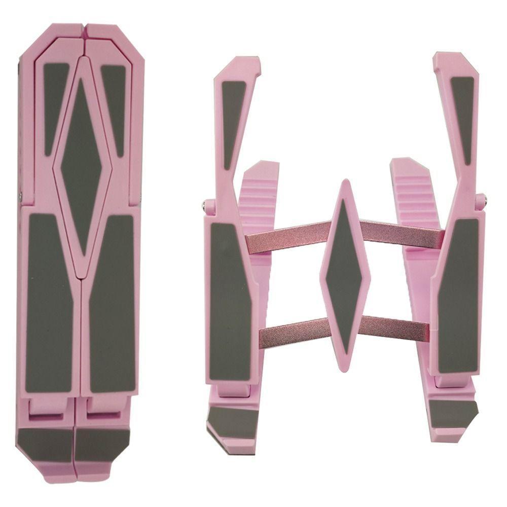 Suporte Apoio Para Netbook Mesa Regulavel Ergonomico - 3