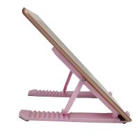 Suporte Apoio Para Netbook Mesa Regulavel Ergonomico - 2