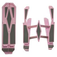 Suporte Apoio Para Netbook Mesa Regulavel Ergonomico - 3