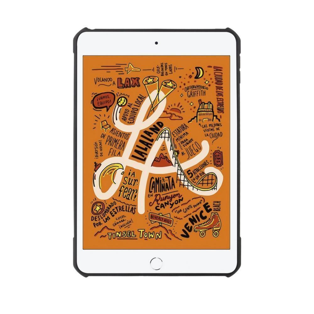 Capa Case Capinha Dual Shock X Para Ipad Mini 5 - Gorila Shield - 2