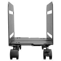 Suporte Para Cpu Ajustável Com Rodízio - Modelo Plmsc02 - 5