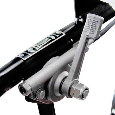 Compactador Percussao Gasolina Cs73 Motor Stark Csm