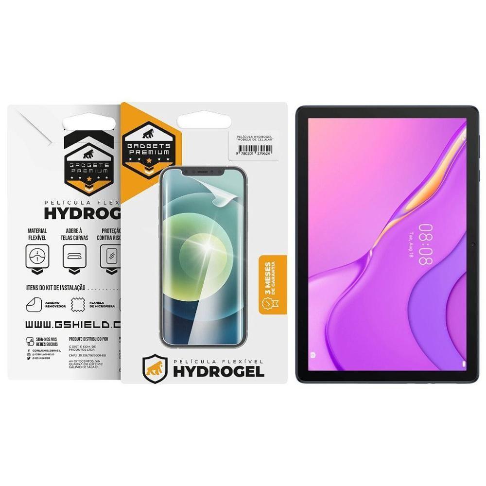 Película Para Huawei Matepad T10S - Hydrogel Hd - Gshield - 1