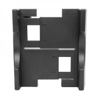Suporte Para Cpu Com Rodas Oem 11075 Preto