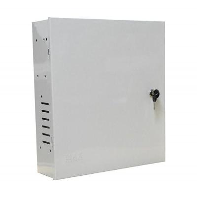 Rack Organizador Vertical Max Mini Fine 08 Canais