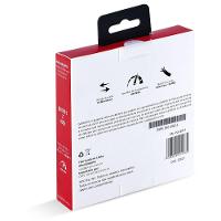 Cabo Para Impressora Usb Tipo C Para Usb B 2.0 1 Metro Preto - Pucbp-1 - 2