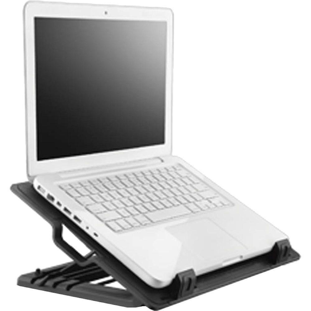 Suporte Base Cooler com Suporte para Notebook 17- Kp-9013 - 3