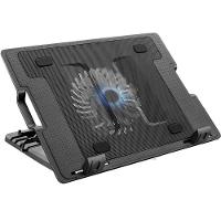 Suporte Base Cooler com Suporte para Notebook 17- Kp-9013 - 1
