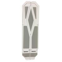 Suporte Para Netbook Mesa Tablet Portatil Regulavel Laptop - 2