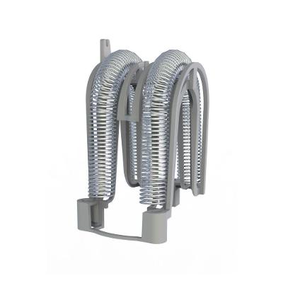 Resistência Torneira Elétrica Luna 5500w Zagonel