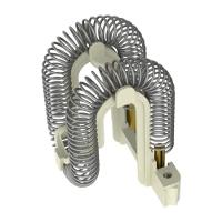 Resistência Ducha Sublime/move 220v - Zagonel - 1