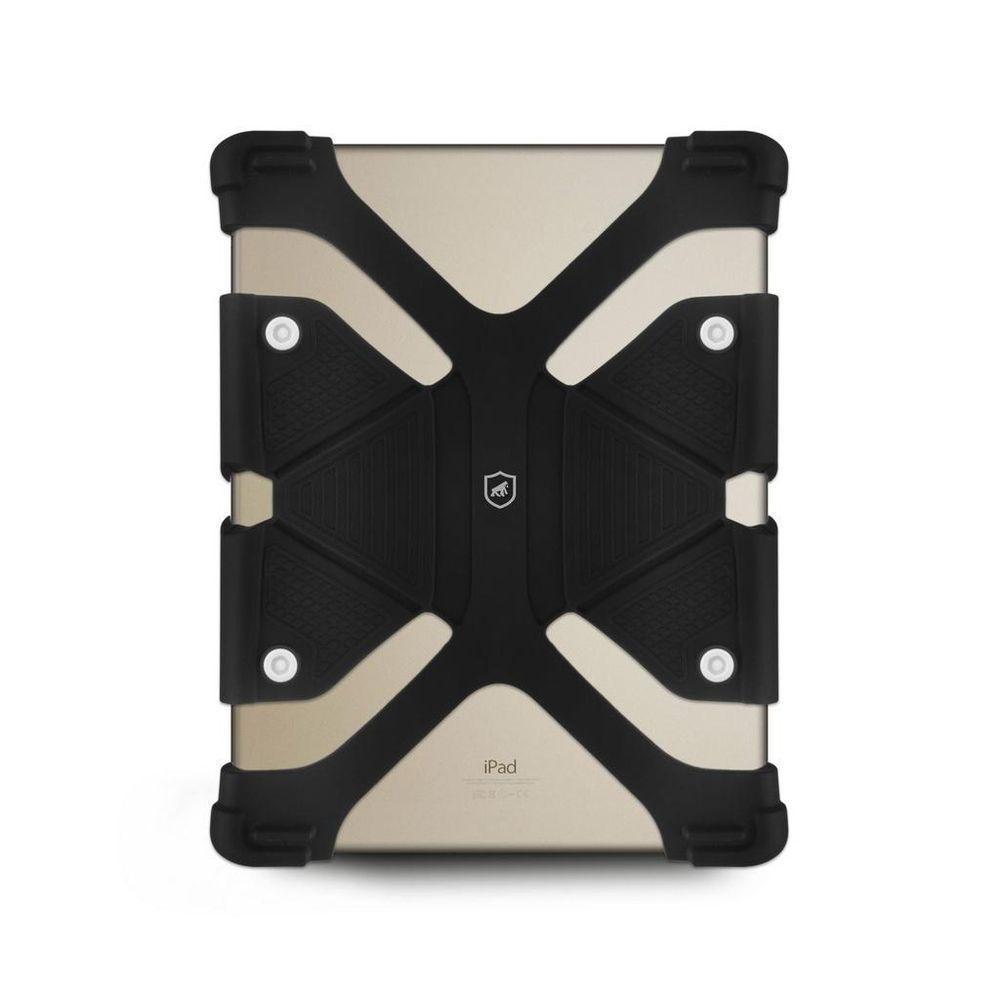 Capa Case Capinha Skull Armor Universal Para Tablet Até 8.9 A 12 Polegadas - Gshield - 3