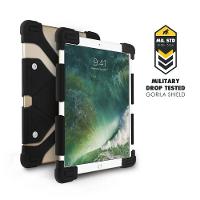 Capa Case Capinha Skull Armor Universal Para Tablet Até 8.9 A 12 Polegadas - Gshield - 2