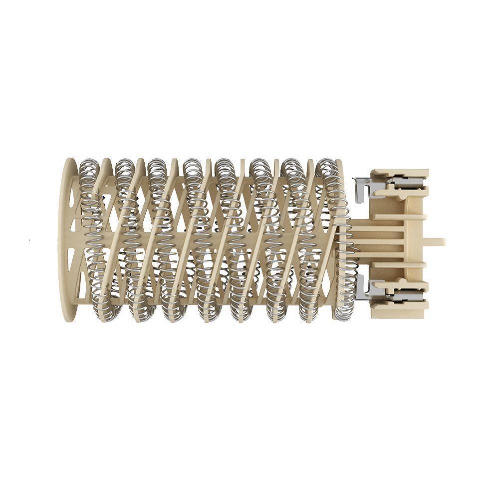 Resistencia Para Ducha Corona Square/ Polo/ Quadratta 7700W 220V - 1