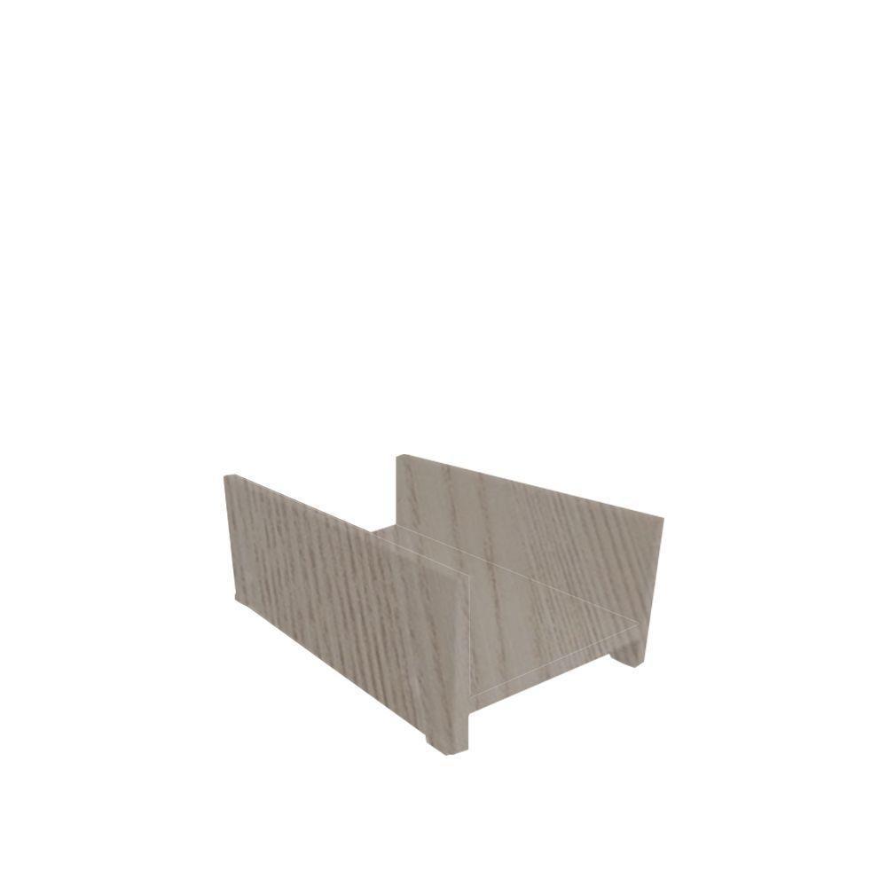 Suporte Para Cpu Madeirado Em Mdf - 1