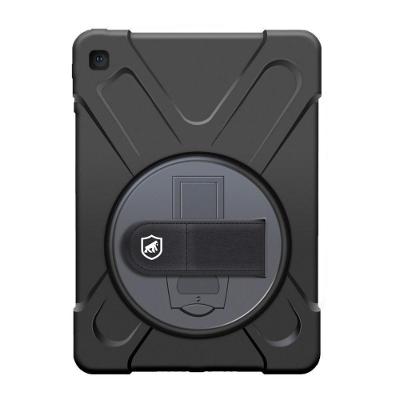 Capa Case Capinha Phantom Para Samsung Galaxy Tab A 7 10.4 T500 - Gshield