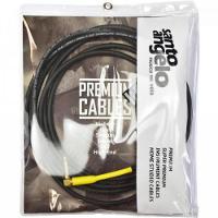 Cabo Para Instrumentos P10 X P10 90º 6,10m L Santo Angelo - 1