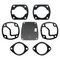 Jogo Juntas Schulz Csv5.2 Pro Csv10 Pro Csv10 Pratic - 1