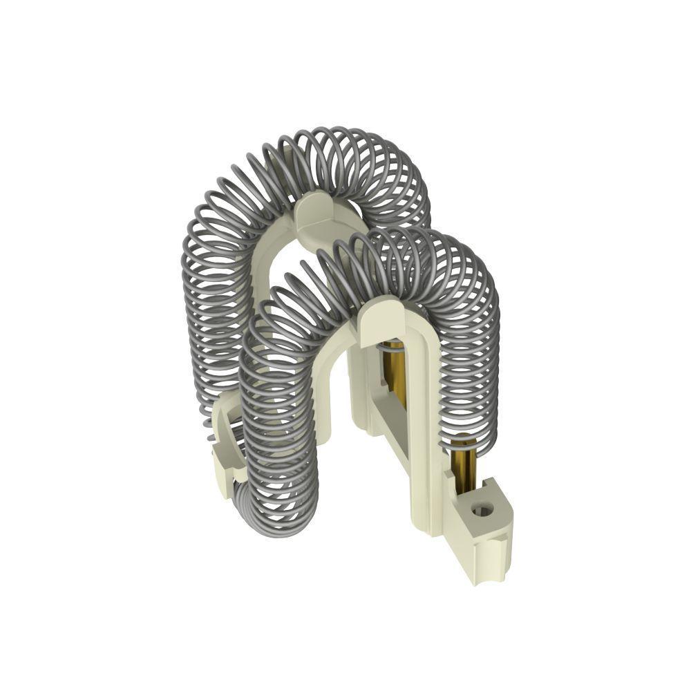 Resistência Ducha Move E Sublime 7500w Zagonel - 1