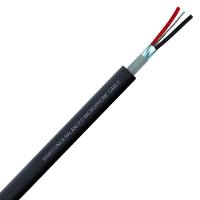 Cabo Balanceado Para Microfone Wc 224 100 Metros Wireconex - 1