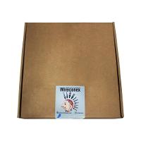 Cabo Balanceado Para Microfone Wc 224 100 Metros Wireconex - 5