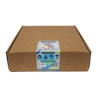 Cabo Balanceado Para Microfone Wc 224 100 Metros Wireconex - 6