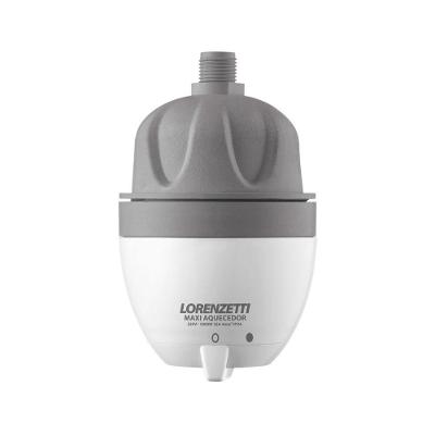 Aquecedor Maxi Ultra - Lorenzetti Branco