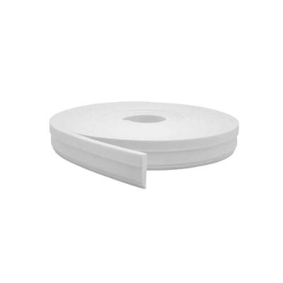 Rodateto Eva Autocolante 5Cm Rt34 10 Metros Meurodapé