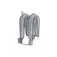 Resistência Para Torneira Eletrônica Luna 5500w 220v - Zagonel - 1