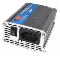 Inversor Conversor 12v para 220v Potência 500w Veicular Transformador Tensão Leboss Lb-507a - 5