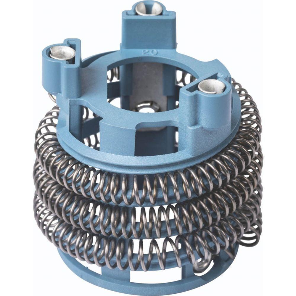 Resistência Elétrica Tramontina Para Ducha 4 Temperaturas 5500 W 127 V Tramontina - 2