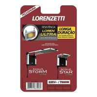 Resistência Loren Ultra 220v 7800w Lorenzetti - 1