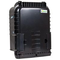 Caixa De Atendimento Optico Evus 1X16 Ftth - 1