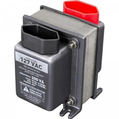 Autotrafo Universal 200Va Lite Hayonik