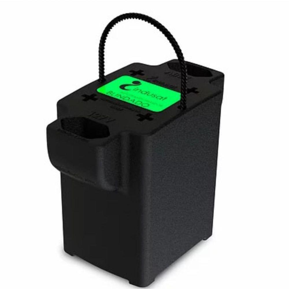 Autotransformador Indusat 2000Va Bivolt/Bipolar - 2