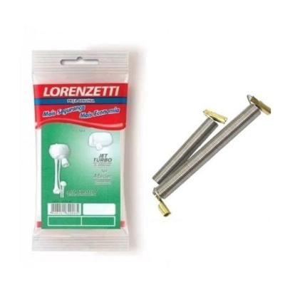 Resistência Jet/jmult 220v 7800w Lorenzetti