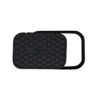 Tampa Tampão De Chão T27 Simples Em Ferro Fundido 43X55Cm - 2