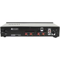 Amplificador Compact 1000 Od Óptico 80W Hayonik - 3